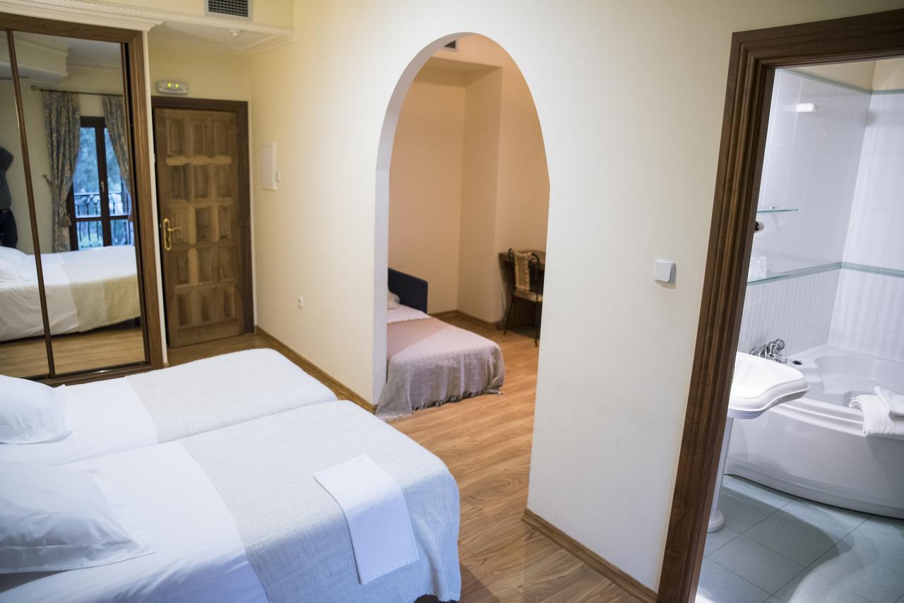 Complejo Hostelero Paladium Villamartin  Exterior photo